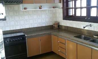 Imagem 4: CASA RESIDENCIAL em GUARUJÁ - SP, PRAIA DE PERNAMBUCO