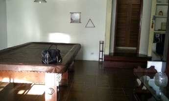 Imagem 5: CASA RESIDENCIAL em GUARUJÁ - SP, PRAIA DE PERNAMBUCO