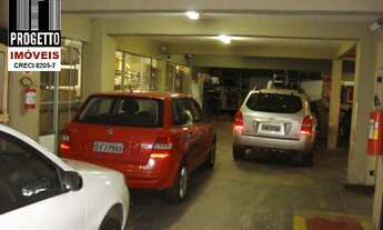 Imagem 6: PREDIO COMERCIAL COMERCIAL em SÃO PAULO - SP, CAMBUCI