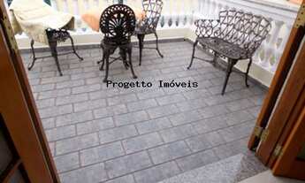 Imagem 2: CASA RESIDENCIAL em SÃO PAULO - SP, IMIRIM