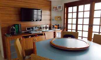 Imagem 3: CASA RESIDENCIAL em SÃO PAULO - SP, IMIRIM