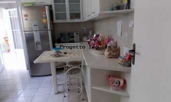 Imagem: CASA RESIDENCIAL em SÃO PAULO - SP, IMIRIM