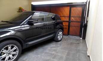 Imagem 4: CASA RESIDENCIAL em SÃO PAULO - SP, IMIRIM