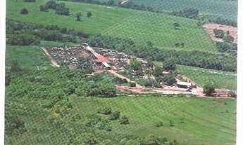 Imagem 2: FAZENDA COMERCIAL em ARAÇATUBA - SP, ARAÇATUBA