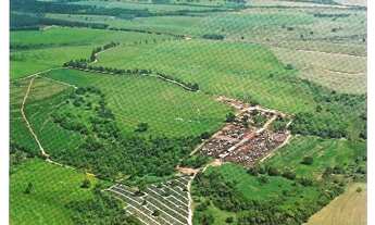 Imagem 3: FAZENDA COMERCIAL em ARAÇATUBA - SP, ARAÇATUBA