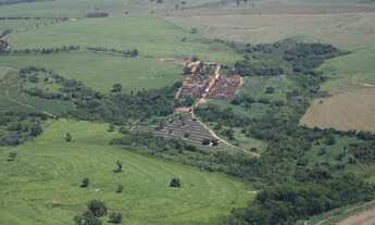 Imagem 7: FAZENDA COMERCIAL em ARAÇATUBA - SP, ARAÇATUBA