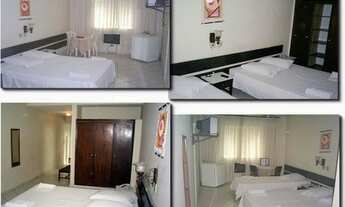 Imagem: HOTEL RESIDENCIAL em AMERICANA - SP, AMERICANA