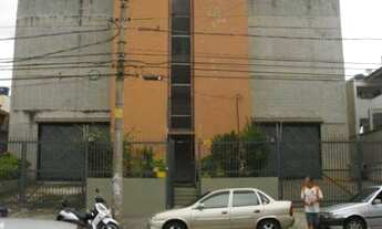 Imagem: GALPAO COMERCIAL em SÃO PAULO - SP, IPIRANGA