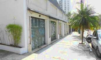 Imagem: GALPAO COMERCIAL em SÃO PAULO - SP, ACLIMAÇÃO