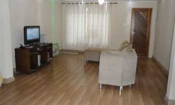 Imagem 2: CASA RESIDENCIAL em SÃO PAULO - SP, CAMBUCI