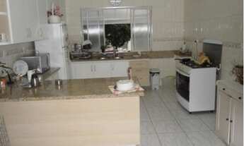 Imagem: CASA RESIDENCIAL em SÃO PAULO - SP, CAMBUCI