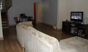 Imagem 3: CASA RESIDENCIAL em SÃO PAULO - SP, CAMBUCI