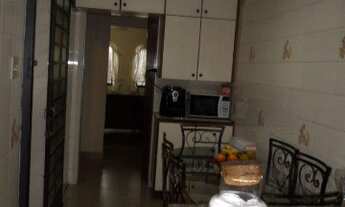 Imagem 6: CASA RESIDENCIAL em SÃO PAULO - SP, CAMBUCI