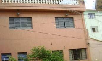 Imagem 3: CASA RESIDENCIAL em SÃO PAULO - SP, ACLIMAÇÃO