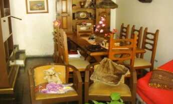 Imagem 7: CASA RESIDENCIAL em SÃO PAULO - SP, ACLIMAÇÃO