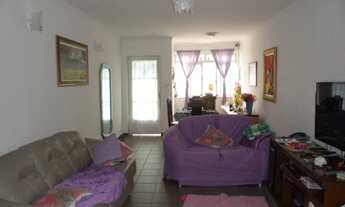 Imagem 2: CASA RESIDENCIAL em SÃO PAULO - SP, CAMBUCI