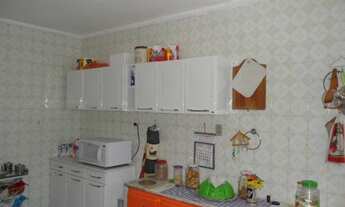 Imagem 4: CASA RESIDENCIAL em SÃO PAULO - SP, CAMBUCI