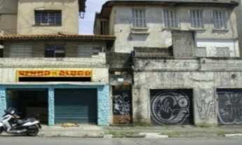 Imagem 2: TERRENO em SÃO PAULO - SP, CAMBUCI