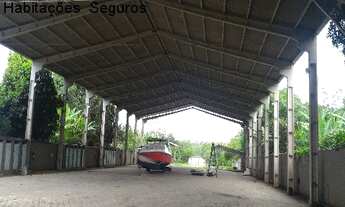 Imagem: MARINA COMERCIAL em CARAGUATATUBA - SP