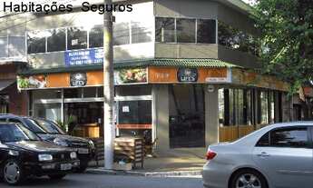 Imagem 2: IMOVEL COMERCIAL COMERCIAL em São Paulo - SP, Ipiranga