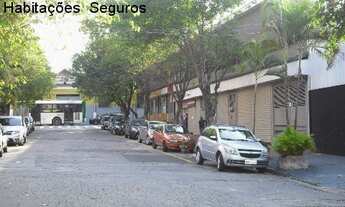 Imagem 3: IMOVEL COMERCIAL COMERCIAL em São Paulo - SP, Ipiranga