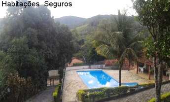 Imagem: CHACARA RESIDENCIAL em AMPARO - SP, JARDIM