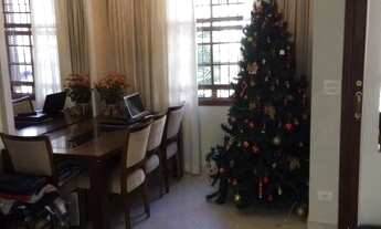 Imagem: CASA RESIDENCIAL em SÃO PAULO - SP, CAMBUCI