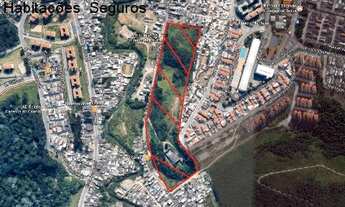 Imagem: AREA COMERCIAL em Sao Paulo - SP, Guaianases