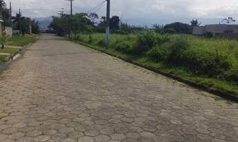 Imagem 3: TERRENO RESIDENCIAL em Caraguatatuba - SP, Pontal de Santa Marina