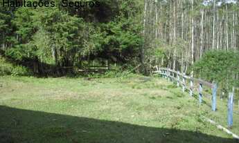 Imagem 3: FAZENDA RURAL em Cunha - SP, ÁREA RURAL