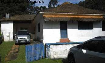 Imagem 4: FAZENDA RURAL em Cunha - SP, ÁREA RURAL