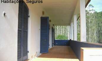 Imagem 5: FAZENDA RURAL em Cunha - SP, ÁREA RURAL