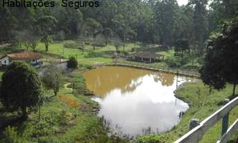 Imagem 6: FAZENDA RURAL em Cunha - SP, ÁREA RURAL
