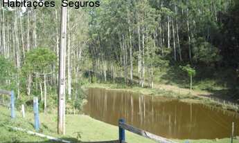 Imagem 2: FAZENDA RURAL em Cunha - SP, ÁREA RURAL