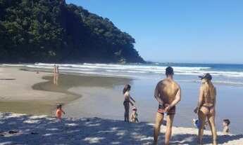 Imagem 3: TERRENO RESIDENCIAL em Ubatuba - SP, Praia Itamambuca