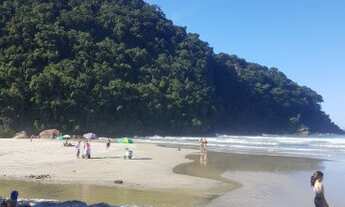 Imagem 4: TERRENO RESIDENCIAL em Ubatuba - SP, Praia Itamambuca