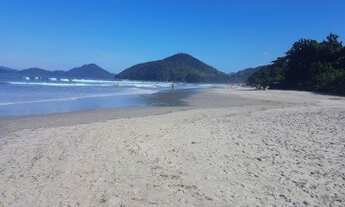 Imagem 5: TERRENO RESIDENCIAL em Ubatuba - SP, Praia Itamambuca