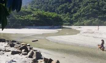 Imagem 7: TERRENO RESIDENCIAL em Ubatuba - SP, Praia Itamambuca