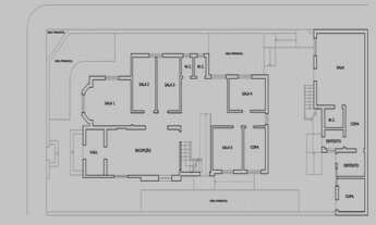 Imagem 7: CASA COMERCIAL em SÃO PAULO - SP, PARAÍSO