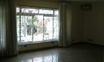 Imagem 5: CASA RESIDENCIAL em SÃO PAULO - SP, ACLIMAÇÃO