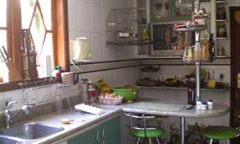 Imagem 3: CASA RESIDENCIAL em SÃO PAULO - SP, ACLIMAÇÃO