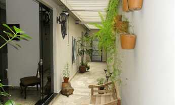 Imagem 2: CASA RESIDENCIAL em SÃO PAULO - SP, ACLIMAÇÃO