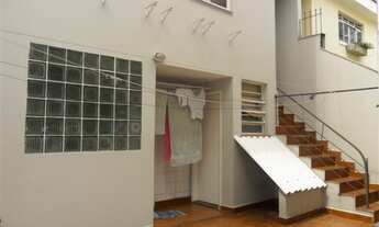 Imagem 3: CASA RESIDENCIAL em SÃO PAULO - SP, ACLIMAÇÃO