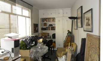 Imagem 5: CASA RESIDENCIAL em SÃO PAULO - SP, ACLIMAÇÃO