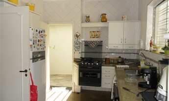 Imagem 6: CASA RESIDENCIAL em SÃO PAULO - SP, ACLIMAÇÃO