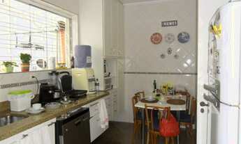 Imagem 7: CASA RESIDENCIAL em SÃO PAULO - SP, ACLIMAÇÃO