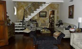 Imagem: CASA RESIDENCIAL em SÃO PAULO - SP, ACLIMAÇÃO