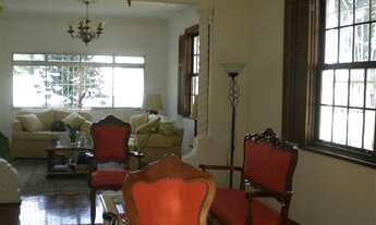 Imagem: CASA RESIDENCIAL em SÃO PAULO - SP, ACLIMAÇÃO