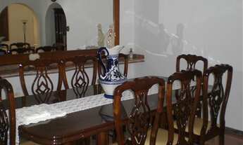 Imagem 3: CASA RESIDENCIAL em SÃO PAULO - SP, ACLIMAÇÃO