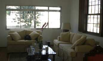 Imagem 4: CASA RESIDENCIAL em SÃO PAULO - SP, ACLIMAÇÃO